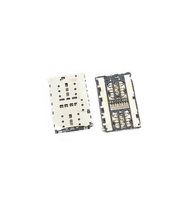 Huawei Uyumlu P9 Lite 2017 Sim Ve Mmc Kart Okuyucu