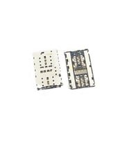 Huawei Uyumlu P9 Lite 2017 Sim Ve Mmc Kart Okuyucu