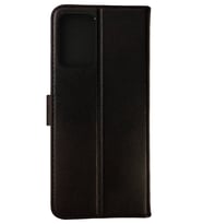 Northcity Samsung Galaxy A91 / S10 Lite Trend S Plus Kapaklı Kılıf - Siyah