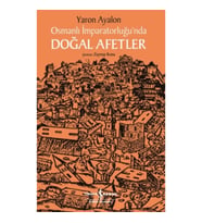 Osmanlı İmparatorluğu'nda Doğal Afetler