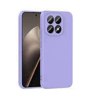 Xiaomi 15T Uyumlu Kılıf Zore Mara Lansman Kapak