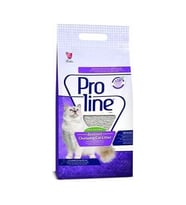 Proline Bentonit Lavantalı Kedi Kumu 20 LT