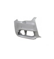 AUDI A1 ÖN TAMPON FAR YIKAMA SENSÖR DELİKLİ ASTARLI SAĞ 10- AUD07A1001 8X0807066BGRU