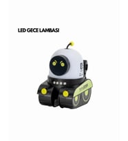 Led Projektör Lamba