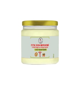 Fıtık Son Merhemi  Masaj Kremi 50 ml x 1 ad