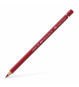 Faber Castell Albrecht Dürer Aquarel Suluboya Kalemi 217 Middle Cadmium Red (Kadmiyum Kırmızısı-Orta) 