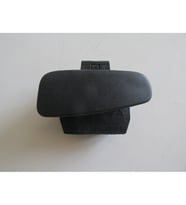 RENAULT CLIO- 4- HB- 13/16; TORPİDO MANDALI SİYAH 1438-3409 681089881R