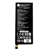 Lg Bl-T22 Zero H650 Batarya Pil