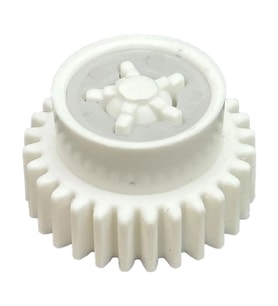 Arnica İle Uyumlu AA10AA, GH21305, GH21306, Quick Mix Mini Rondo Bıçak Dişlisi