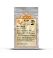 Altıncezve Ice Slush Karlı Buzlu Karlama Tozu  Kavun 1.250 Gr - 10 L