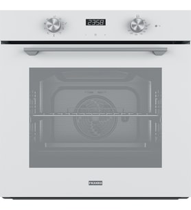 116.0606.099-Franke Fma 86 H Wh White Glass Fırın