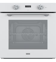 116.0606.099-Franke Fma 86 H Wh White Glass Fırın