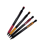 GIPTA K1969 0.7 SINGLE RENKLİ VERSATİL KALEM - TEKLİ