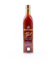 Kuşburnu Sirkesi 500 Ml (İçilebilir)
