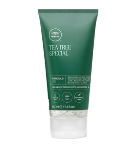 Tea Tree Firm Hold Yüksek Tutuşlu Jel 150 ml