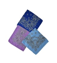 Bandana 3 Lü