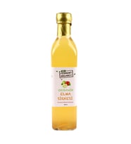 Organik  Elma Sirkesi  500 ML