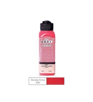 Akrilik Boya 140ml Domates Kırmızı 3043-