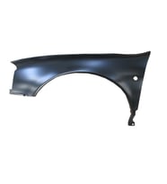 CHRYSLER 300M- 99/04; ÖN ÇAMURLUK DELİKLİ SOL (TW) 5003067AF 5550-2102