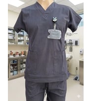 DOKTOR HEMŞİRE ÜNİFORMA LİGRALI