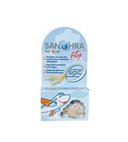 Sanohra FLY For Kids - Kulak Koruyucu Tıkaç