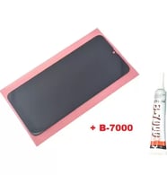 P13 2021 Ekran Dokunmatik + B7000