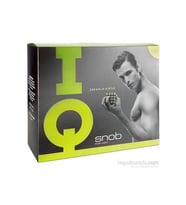 Parfüm Set - IQ Edt 100 ml & Deodorant 150 ml 08690644012235