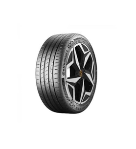Continental PremiumContact 7 245/45R18 100Y XL FR Otomobil Yaz Lastiği (Üretim Yılı: 2025)