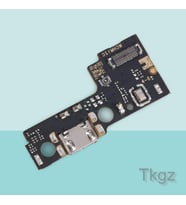 Xiaomi REDMİ 12C Full Şarj Soketi Bordu