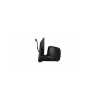 FIAT FİORİNO DIŞ DİKİZ AYNASI ELEKTRİKLİ ISITMALI SOL 2007- 735714776