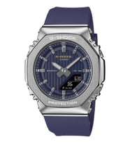 Casio G-SHOCK GM-S2110SH-2ADR Kadın Kol Saati