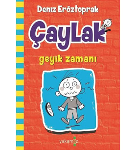 Çaylak - Geyik Zamanı