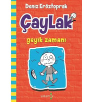 Çaylak - Geyik Zamanı