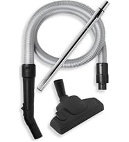 arçelik Arcelik S 6260 Elektrikli Süpürge Hortum Seti 3 Parça