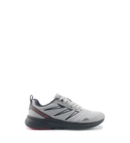 Kinetix Rocket 5Fx Erkek Günlük Sneaker Spor Ayakkabı (Gri)