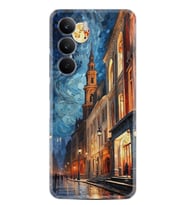 Realme C75 Kılıf Boutique Baskılı Resimli Resim Pcode -083