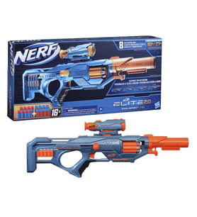 NessiWorld Nerf Elite 2.0 Eaglepoint RD-8 F0423