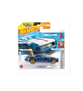Hot Wheels Tekli Arabalar Hi-Roller II -  HRY94