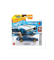 Hot Wheels Tekli Arabalar Hi-Roller II -  HRY94 (Karışık)