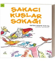 Şakacı Kuşlar Sokağı