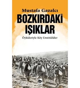 Bozkırdaki Işıklar