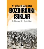 Bozkırdaki Işıklar