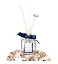 110 ml Silindir Şişe Aqua Mediterranean Oda Kokusu
