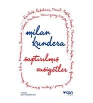 Saptırılmış Vasiyetler