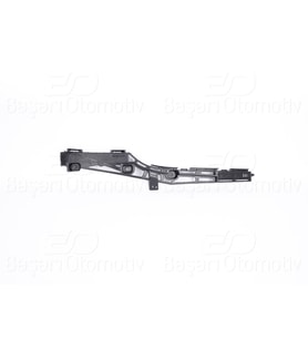 Opel Insignia A 2013-2017 Uyumlu Tampon Braketi Arka Sol Orta