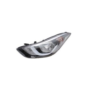 HYUNDAI ELANTRA ÖN FAR ELEKTRİKLİ SOL 14-15 HUN10ELC38 921013X020