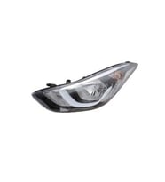 HYUNDAI ELANTRA ÖN FAR ELEKTRİKLİ SOL 14-15 HUN10ELC38 921013X020