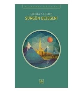 Sürgün Gezegeni