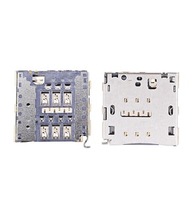 Huawei Ascend P8 Sim Okuyucu GRA-L09