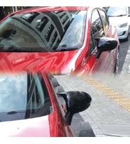 renault clio 5 batman-yarasa ayna kapağı